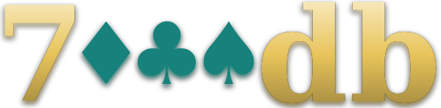 7000db logo