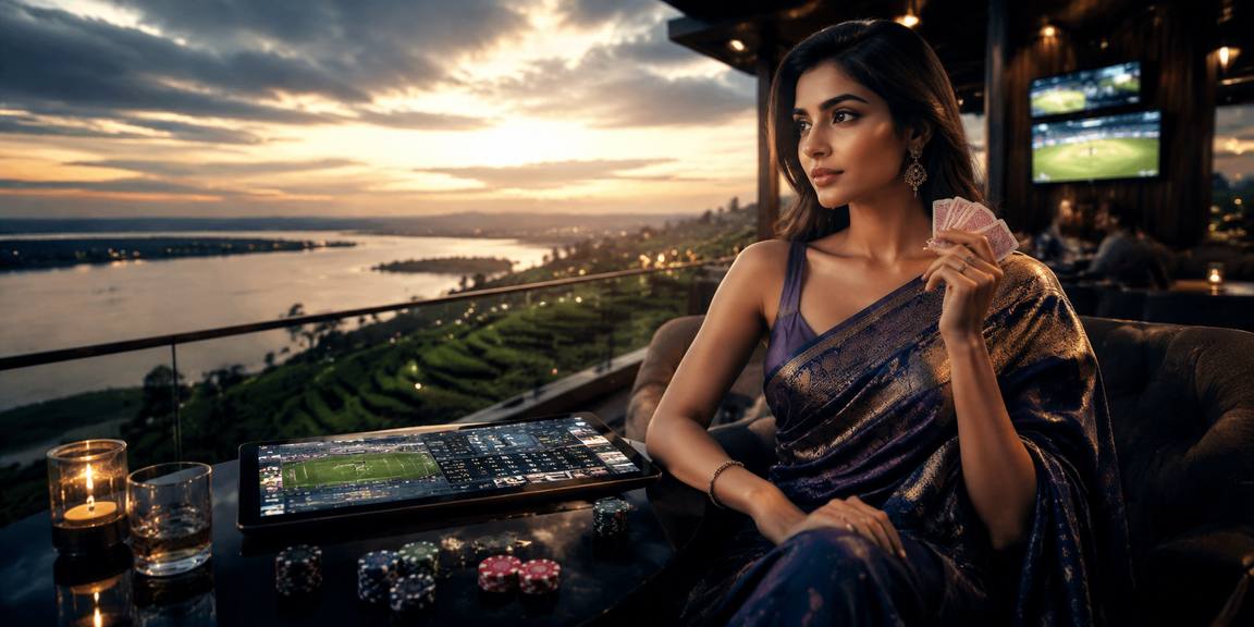 7000db Live Soiree Baccarat এর নিয়ম এবং খেলার ধরন